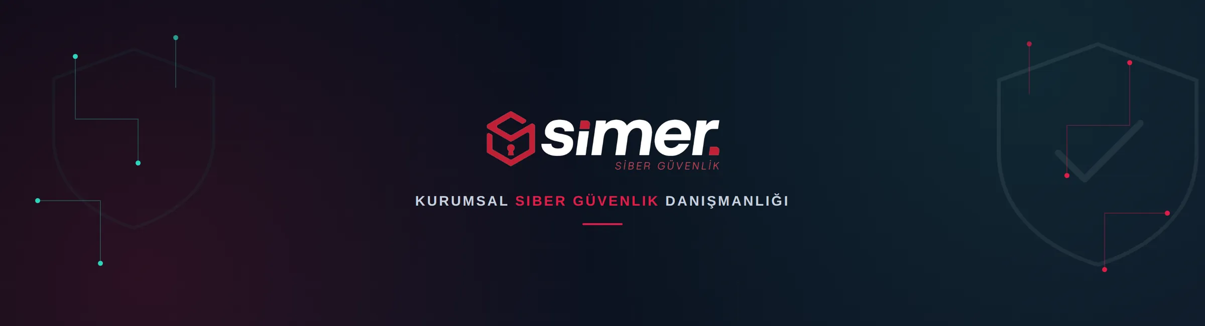 Simer Siber Güvenlik