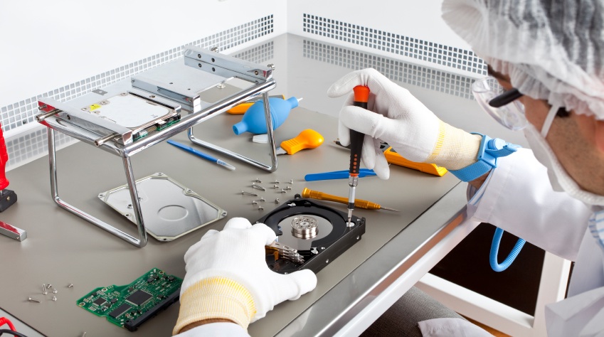 Simer Siber Güvenlik, yeni laboratuvarıyla adli vakaları inceleyecek