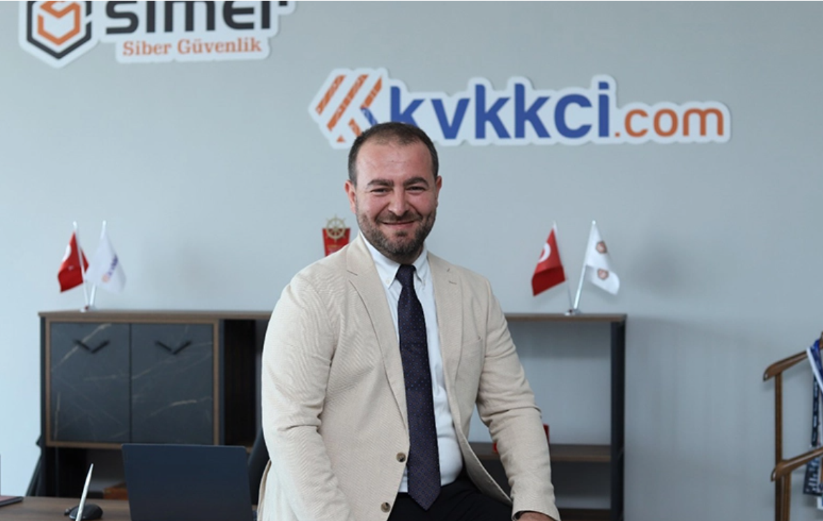 Simer Siber Güvenlik, Çukurova’dan Türkiye’ye Teknoloji ve Güvenlik Vizyonu Sunuyor