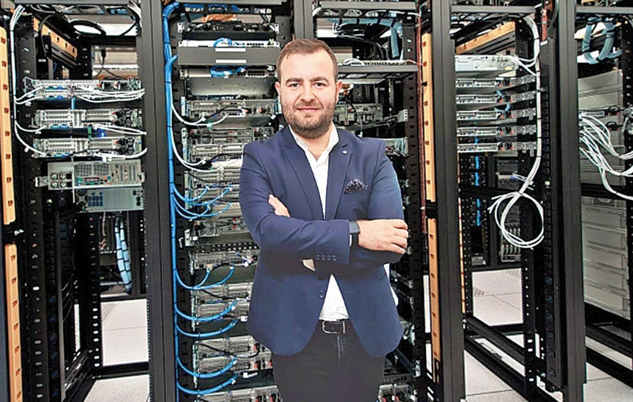 Yerli yazılımlar ile Türkiye’nin dijital güvenliğini sağlayacak